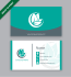 design a unique and creative business card