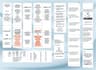 do clothing care label design for you