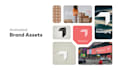 do cinematic logo animation and premium motion identity