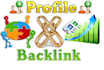 create 100 high quality profile backlink