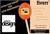 create attractive landing web pages