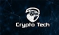 do startup tech crypto security and  technology logo
