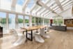 edit real estate photo flambient hdr or single exposure