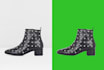 do photo retouch for product images