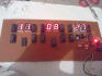 made circuit designing and micro controller  programming