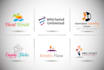 design unique business logo