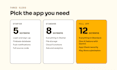 develop your android app with firebase