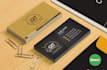 design stationery and business card