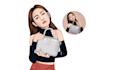 draw a really nice style cartoon caricature