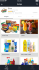 create mobile app ui design