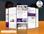 design a professional wordpress website or web design