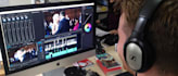provide professional video editing