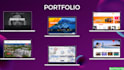create a responsive wordpress website free consultancy