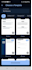 develop android and ios mobile apps using flutter or react native