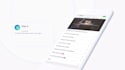 create a website promo video