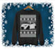 design your own ugly christmas sweater design