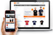 build professional eye catching website in 24 hours