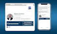 design  HTML email signature and animated email signature