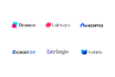 do logo design with brand identity guidelines and branding