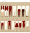 design uniforms for commercial organizations