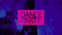 design dj party night club promo video
