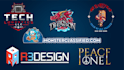 professionally design your brand logo in 24 hours