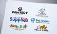 design a premium pet logo