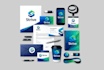 professional brand identity design