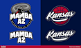 create logo football basketball team and other sports