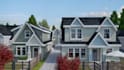 create awesome architectural  rendering