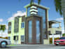 do  architectural visualization and  3d furniture models
