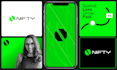 design a minimalistic ai, saas, startup, agency, tech logo