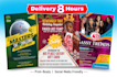 design professional business flyer
