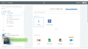 integrate your product, form, registration page, appointment etc by zapier