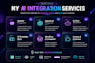 integrate chatgpt ai into your wordpress website