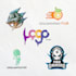 do amazing cartoon logo in 24h