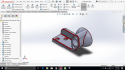 create technical drawings in solidworks with dimensional details