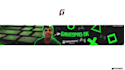 design a professional youtube banner design