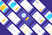 design mobile app ui