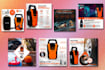 amazon listing images and product listing ,ebc design