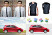 create graphics, background removal, editing images photoshop