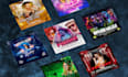 design motion flyer, club, dj, party, events flyer, poster