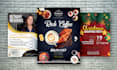 do your all graphic design for print and social media