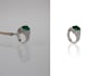 do jewelry background removal, creative retouching