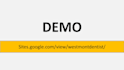 do google entity stacking to improve your local SEO