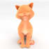 create 3d  character modeling, rigging, and 3d animation