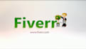 create an nature flower flying leaves intro