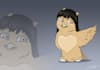 draw you as a cartoon character