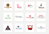 design creative, professional and eye catching logo