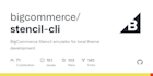 design, develope and fixes the bug in bigcommerce website